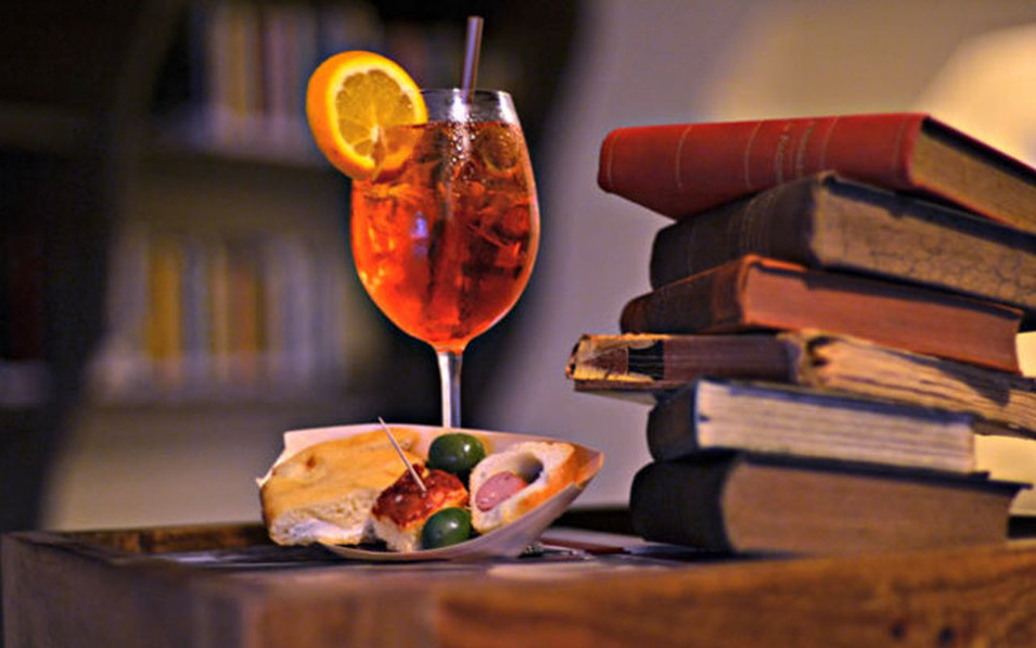 Исторический клуб “Aperitivo Culturale”